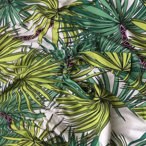 Mara Hoffman Gypsy Top - Picture 3 of 4